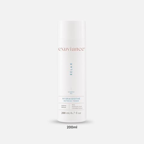 EXUVIANCE-R HydraSoothe Refresh Toner | 200ml