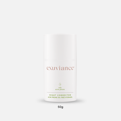 EXUVIANCE-R Night Corrector 50g