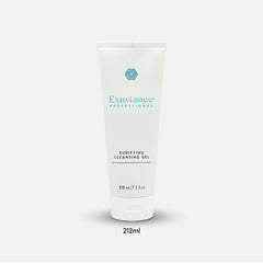 Exuviance Professional Purifying Cleansing Gel l 212ml