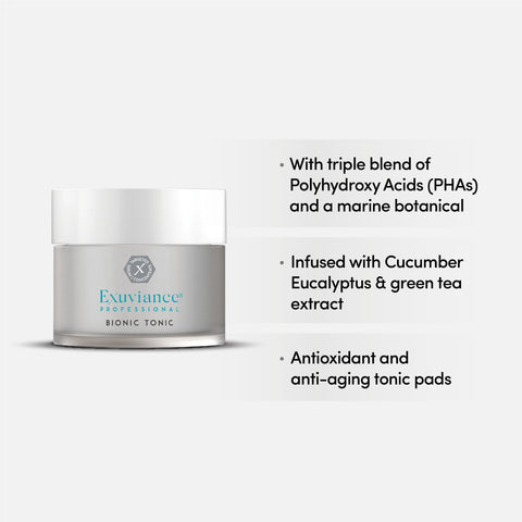 Benefits of ExuvianceSkinRiseBionicTonic-v3