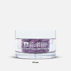 Packaging of Heliocare Purewhite Radiance