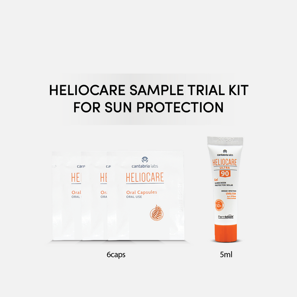 Heliocare Trial Kit