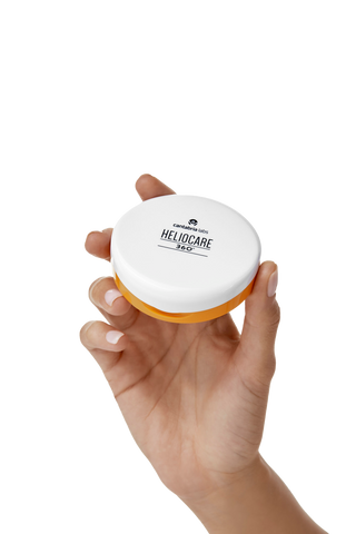 Heliocare 360 Oil-Free Compact Pearl / Beige | 10g