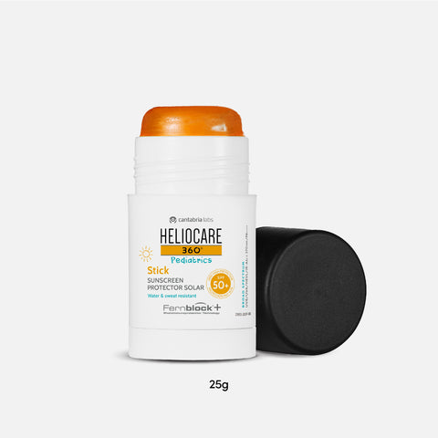 Heliocare 360º Pediatrics Stick SPF50+  25g