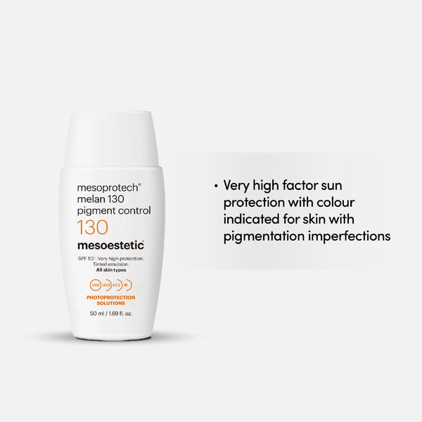 Mesoestetic Melan130 Pigment Control | 50ml