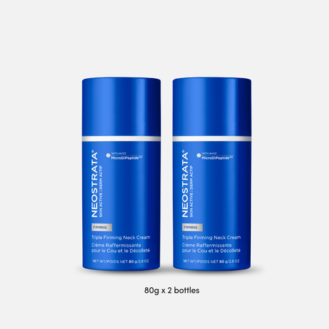 Neostrata Skin Active Triple Firming Neck Cream | 80g
