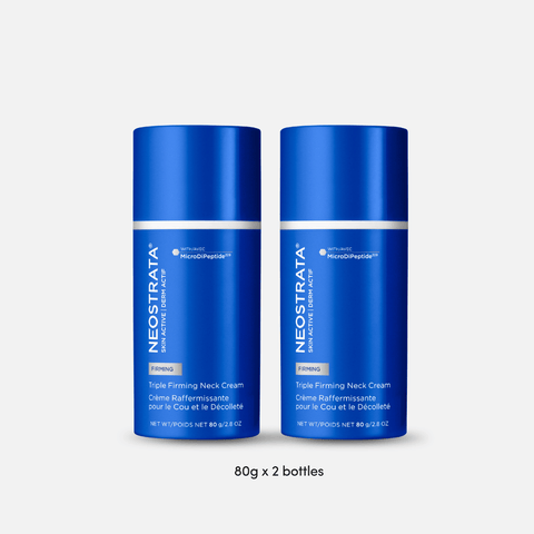 Neostrata Skin Active Triple Firming Neck Cream | 80g