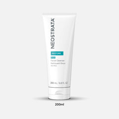 Packaging of Neostrata Facial Cleanser