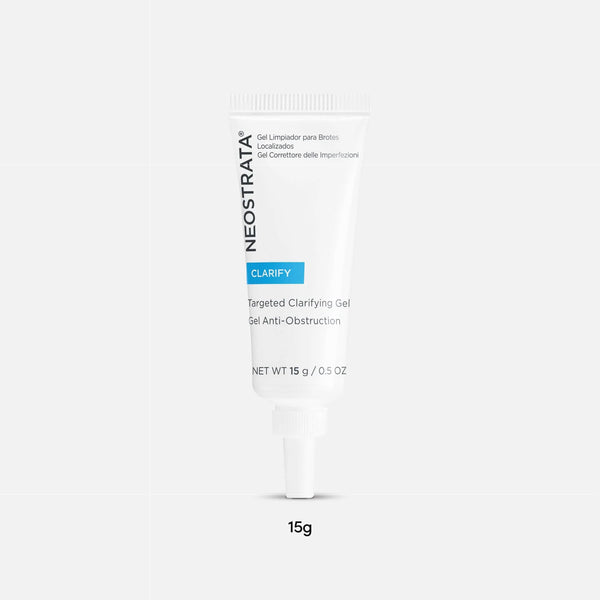 Neostrata Targeted Clarifying Gel | 15g
