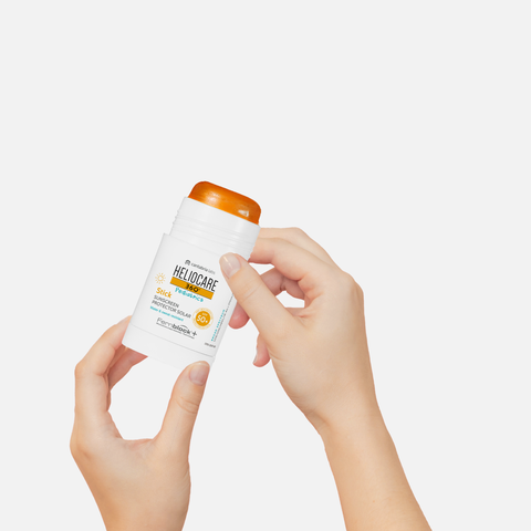Heliocare 360º Pediatrics Stick SPF50+ l 25g