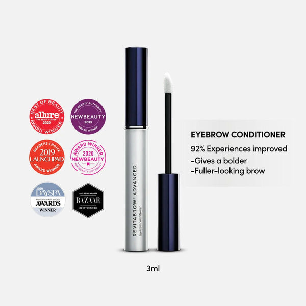 RevitaBrow Eyebrow Conditioner & Serum | 3ml