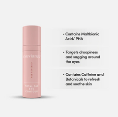 Exuviance Professional Total Correct Serum / Exuviance-R Age Reverse + Advanced Total Correct Serum 30ml