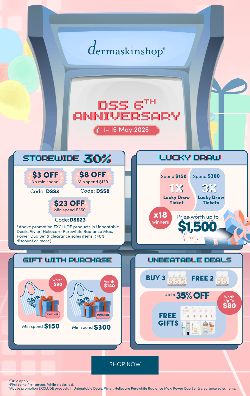 DSS6TH Main