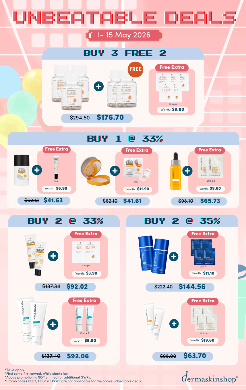 Unbeatable Deals