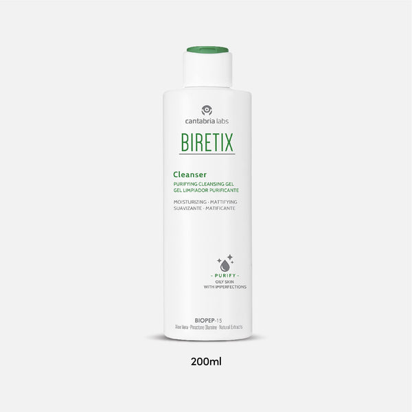 Biretix Cleanser | 200ml