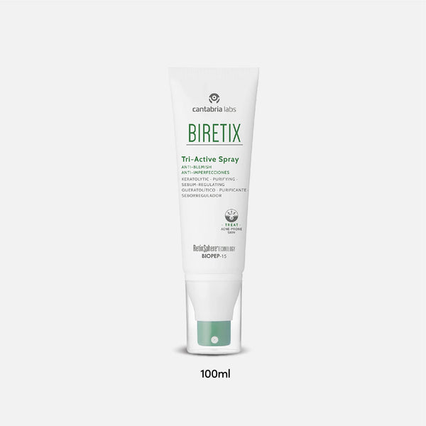 Biretix Tri-Active Spray | 100ml