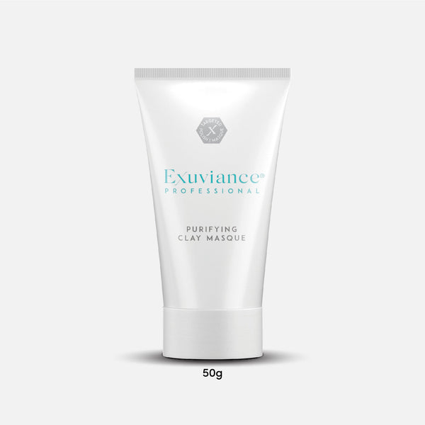 Exuviance Professional Purifying Clay Masque | 50ml